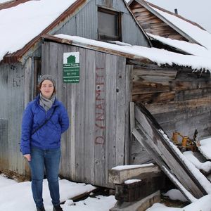 Meet your Posher, Renee